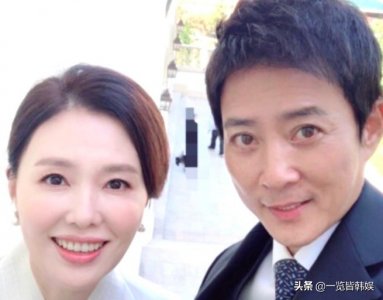 ​夏希罗年轻是港风美人 流产四次令人心疼 与崔秀钟婚后从不吵架