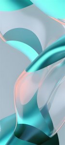 ​8K壁纸：唯美好看的手机壁纸，渐变色，苹果手机壁纸