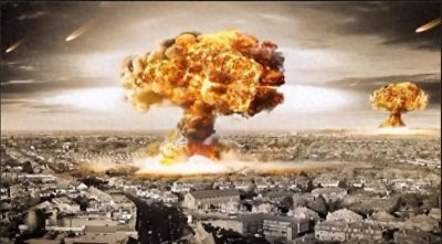 ​核爆事件对社会的考验与反思