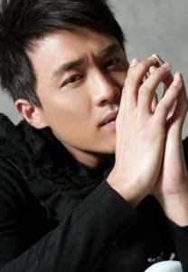 ​演员杜淳的个人资料