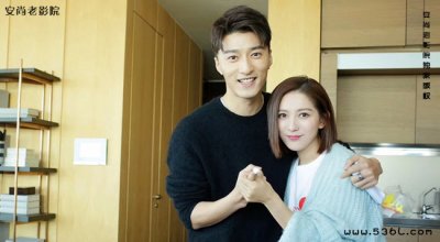 ​金泽灏和王姿允是什么关系？