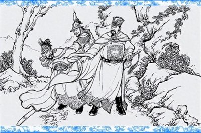 ​袁崇焕斩杀毛文龙，大明二品官假传圣旨背后的阴谋！