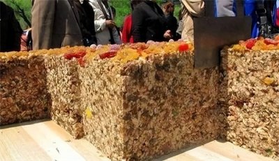 ​一刀下去“倾家荡产”，遭大众抵制的天价切糕，到底有何猫腻？