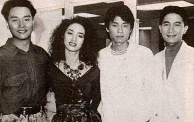 ​盘点八十年代红遍两岸三地的流行音乐