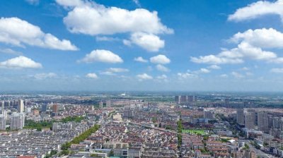 ​常州金坛：精准服务“暖人心”，营商环境“再升温”