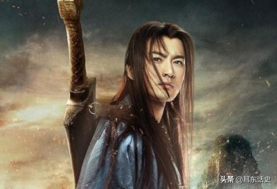 ​张无忌后来娶了谁？不是敏敏和芷若，金庸晚年给的答案或许是小昭