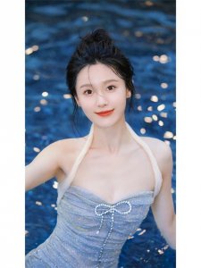 ​王子璇：演艺征途的逐光少女