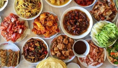 ​贵州最出名的十一道经典菜，每道都是贵州人的心头爱，看完口水流