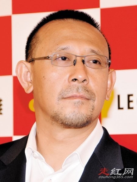 姜文现在的情况如何 去世追悼会图片真的吗