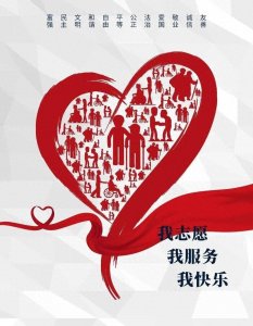 ​“志愿北京”注册志愿者超450万人，这些服务项目不错，讨喜！