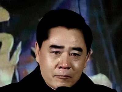 ​“隐形星二代”陈月末：被陈宝国捧13年无果，改名后终于争了口气