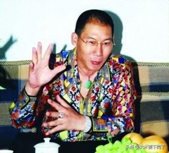 ​王木匠，如何从木匠走到人生巅峰