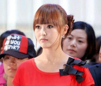 ​唐嫣后援会宣布停更