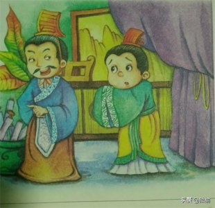 ​「每日一成语」千钧一发