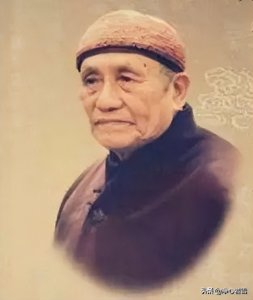 ​梦参长老：103岁高僧，因梦中指引出家，曾与虚云老和尚学法结缘