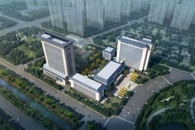 ​湖北省武汉市中医医院：在传承与创新中谋求高质量发展