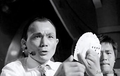 ​尧建云：150元拜师江西赌王，一场赢170万，被砍左手想起师父嘱咐