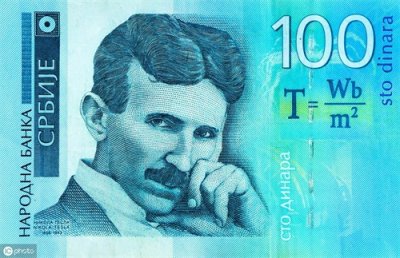 ​尼古拉·特斯拉何许人也，他和爱迪生有何恩怨？