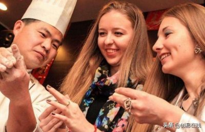 ​别再羡慕外国了，看外国网友谈为什么这么多外国人喜欢生活在中国