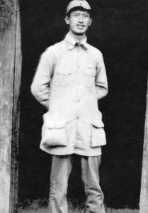 ​周希汉：淮海战役中1个人指挥4个旅，战后跳过师长直接晋升军长