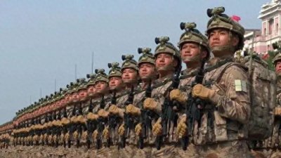 ​新中国国产步枪大盘点