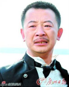 ​黄海波事件女主角，黄海波现状(演员黄海波事件)