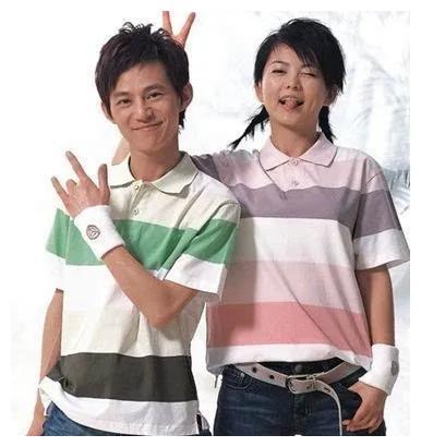 何炅老婆孩子照片,程成老婆照片(何炅媳妇近照) 何炅老婆孩子照片,程成老婆照片(何炅媳妇近照)