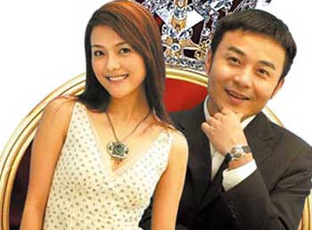 汪涵的老婆,汪涵老婆杨乐乐出什么(汪涵前妻杨乐乐现在在哪里) 汪涵的老婆,汪涵老婆杨乐乐出什么(汪涵前妻杨乐乐现在在哪里)