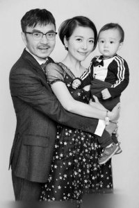 ​汪涵的老婆，汪涵老婆杨乐乐出什么(杨乐乐被汪涵说不是好妻子)