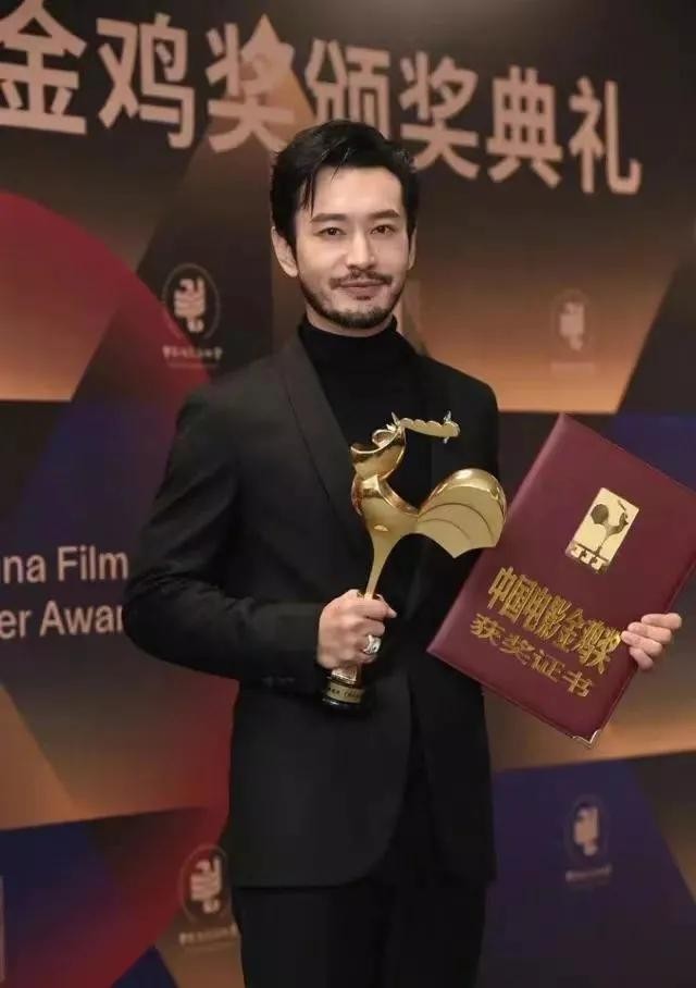 黄晓明和angelababy分了吗（黄晓明angelababy离婚他们终于装不下去了）(17)