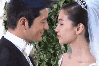 黄晓明和angelababy分了吗（黄晓明angelababy离婚他们终于装不下去了）(8)