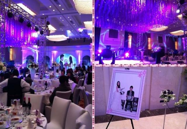 主持人朱丹的历任男友:朱丹前夫离婚后当上总裁(12)