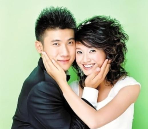 主持人朱丹的历任男友:朱丹前夫离婚后当上总裁(4)