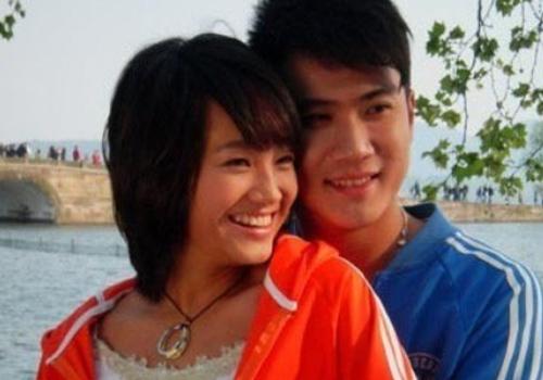 主持人朱丹的历任男友:朱丹前夫离婚后当上总裁(8)