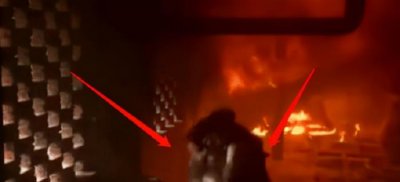 ​俞灏明烧伤原因（英雄救美换来三级烧伤）