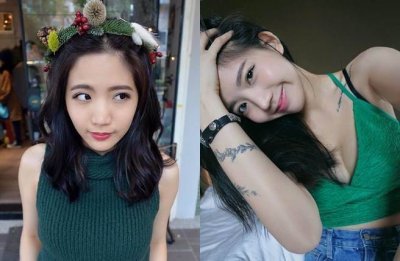 ​与腥夫情事成代表作 陈艾琳嘆：真的很讽刺