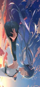 ​15张高清动漫壁纸，快拿去换吧