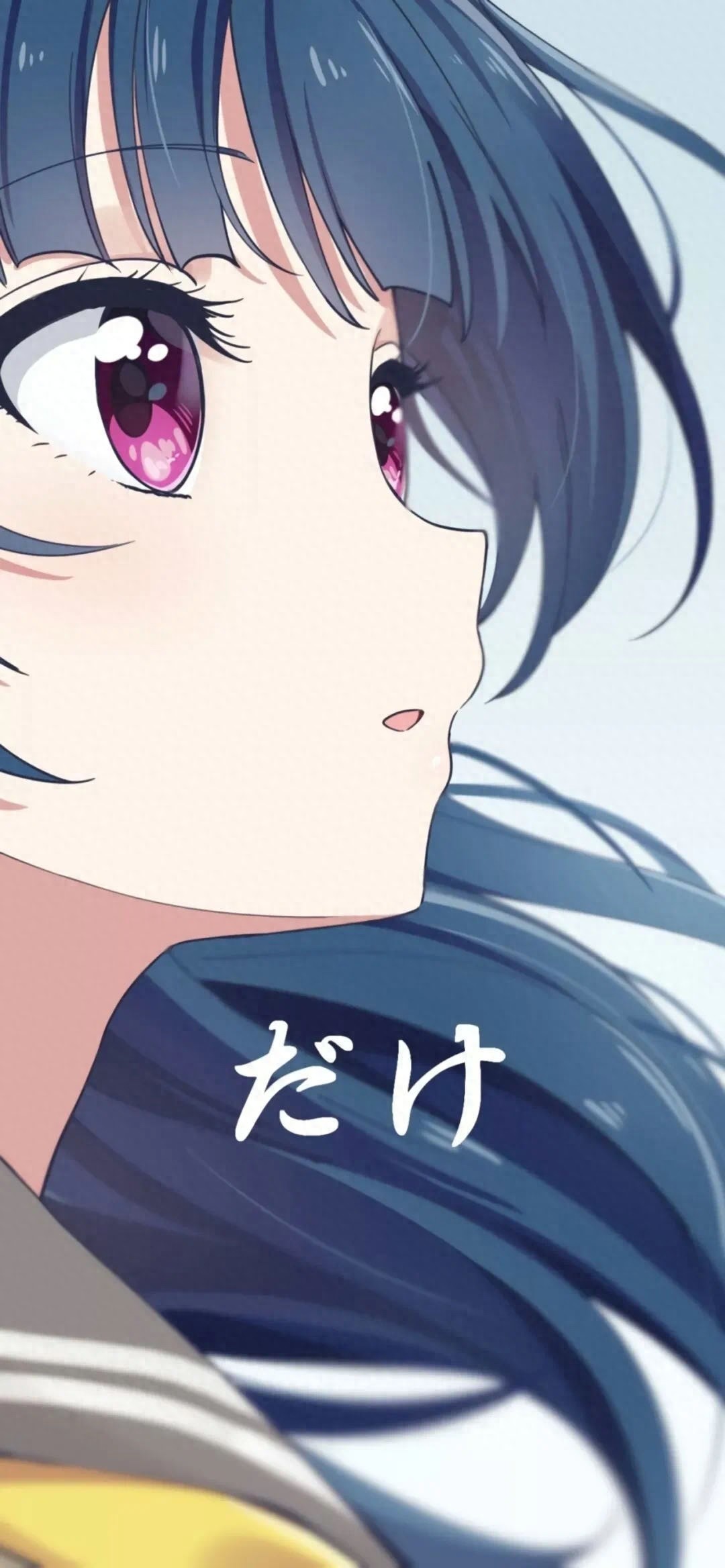 15张高清动漫壁纸，快拿去换吧