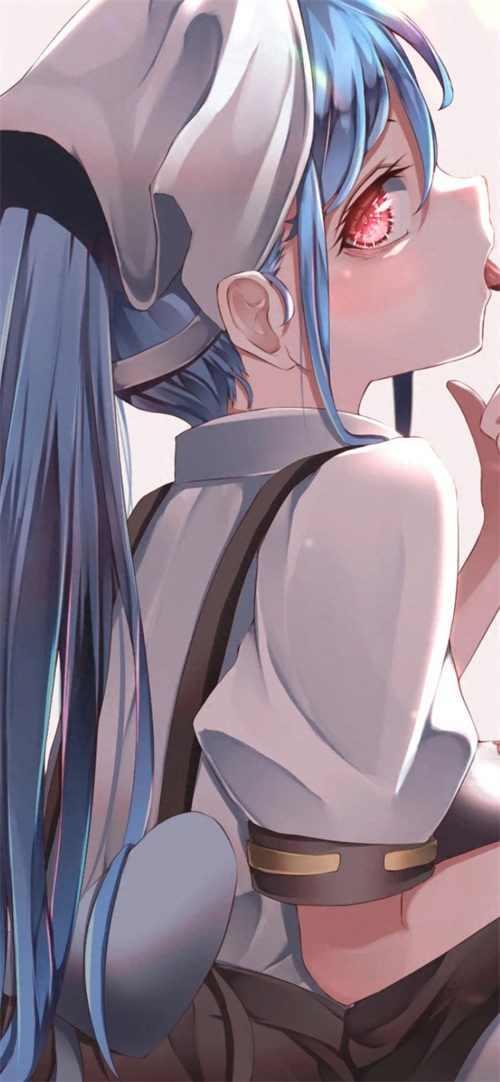 15张高清动漫壁纸，快拿去换吧