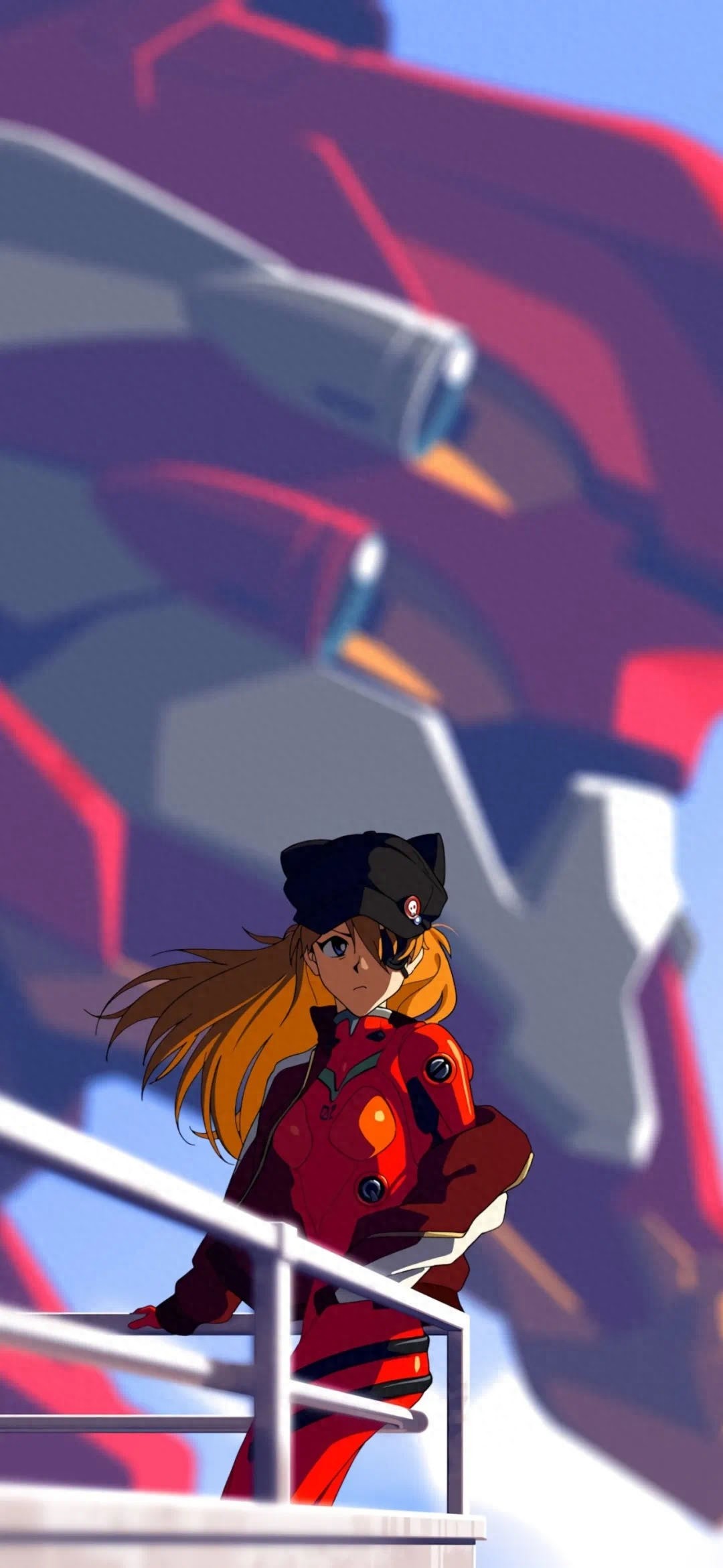 15张高清动漫壁纸，快拿去换吧