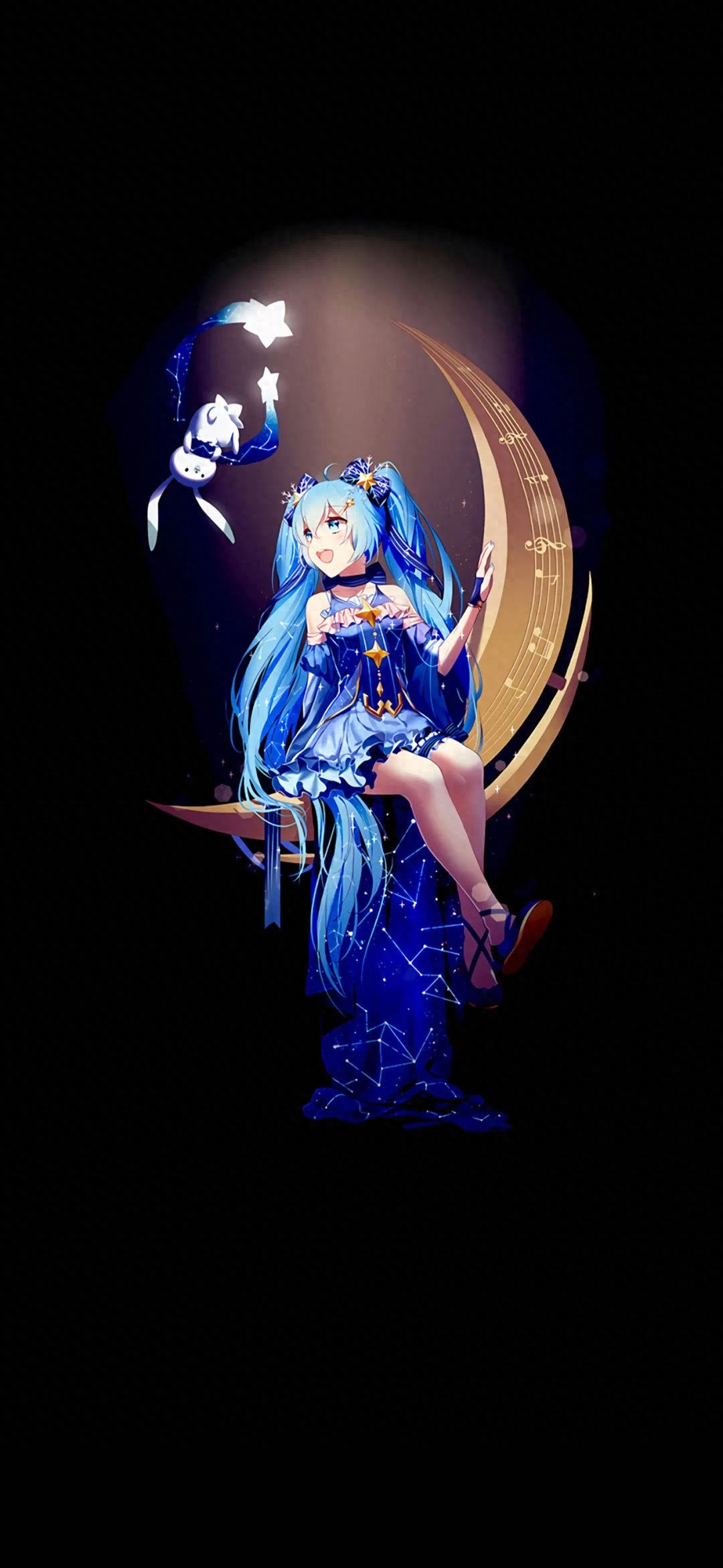 15张高清动漫壁纸，快拿去换吧