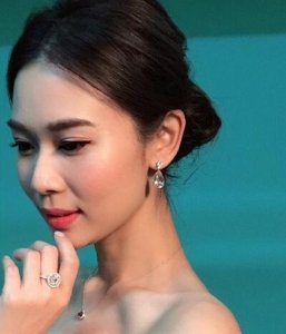 ​杨秀惠个人资料介绍 来自喵喵星的妳是杨秀慧主演的吗