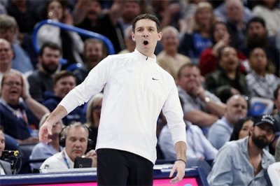 ​苏群预测NBA杯西部淘汰赛胜负：看好雷霆和火箭晋级半决赛