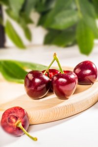 ​车厘子为什么那么贵？