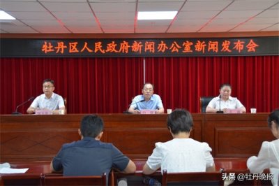 ​牡丹区胡集镇：坚持引巢筑凤，落好乡村振兴“关键棋”