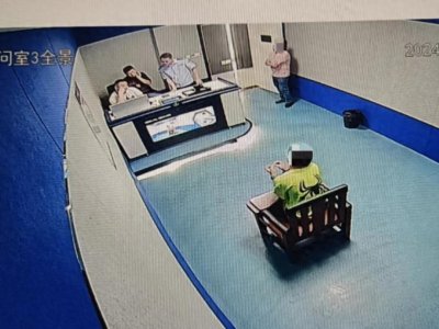 ​“你有一张‘艳照’待查收！”泸州出现利用不雅照敲诈勒索，警方：速报警