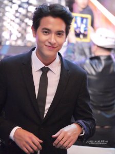 ​泰星james小甜豆的个人资料，了解一下