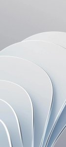 ​白色系列壁纸｜干净｜纯粹