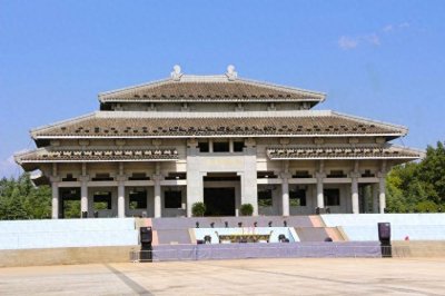 ​云梦看随县：探访炎黄子孙寻根祭祖地炎帝神农故里