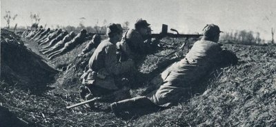 ​决胜淮海：中国解放战争的转折之战